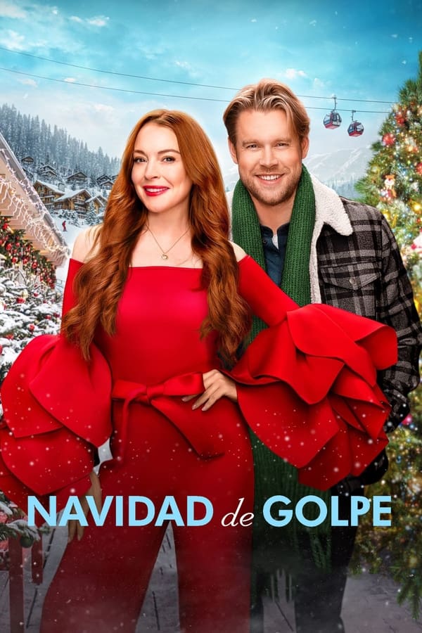 Zerone IPTV Pro LAT - Navidad de golpe (2022)