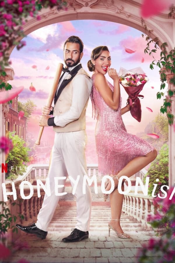 Zerone IPTV Pro NF - Honeymoonish (2024)