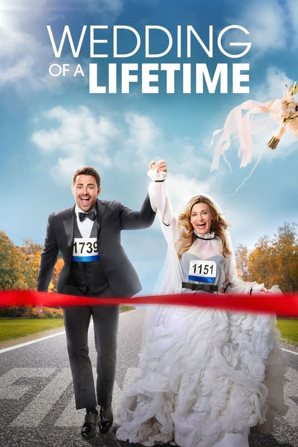 Zerone IPTV Pro EN - Wedding of a Lifetime (2022)