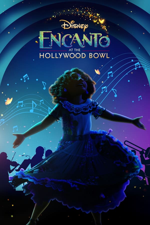 Zerone IPTV Pro EN - Encanto at the Hollywood Bowl (2022)