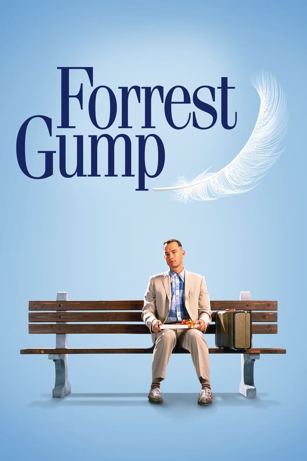 Zerone IPTV Pro EN - Forrest Gump (1994)