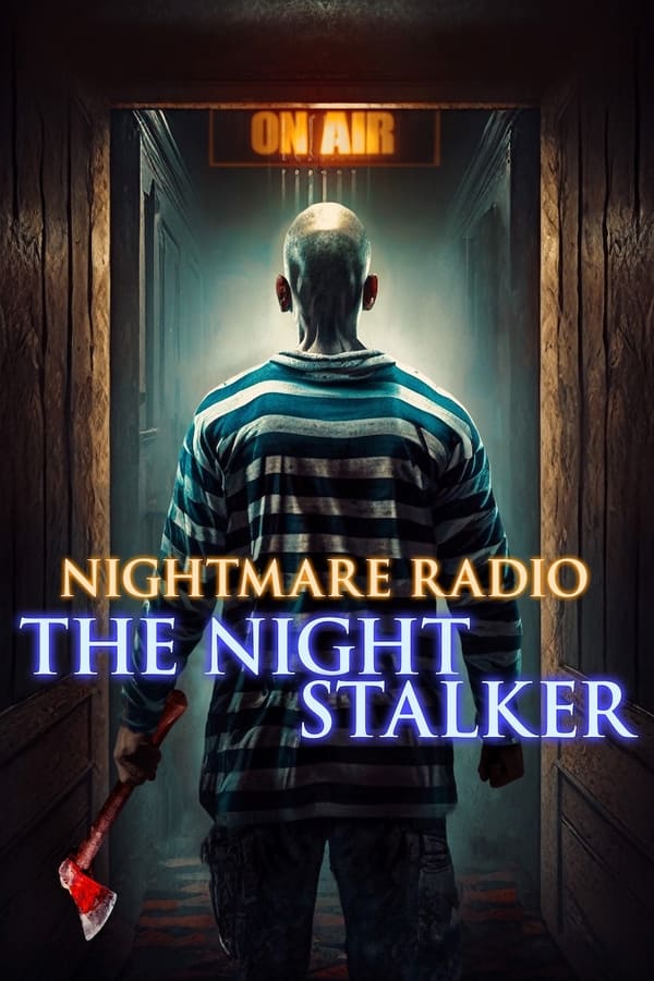 Zerone IPTV Pro ES - Nightmare Radio The Night Stalker (2023)