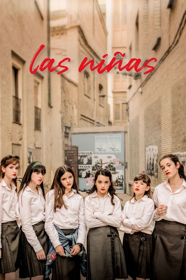 Zerone IPTV Pro ES - Las niñas  (2020)