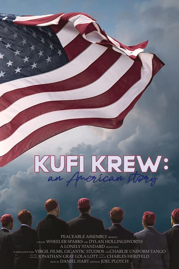 Zerone IPTV Pro EN - Kufi Krew: An American Story (2022)