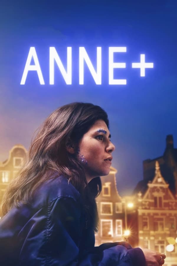 Zerone IPTV Pro DE - Anne+: Der Film (2021)