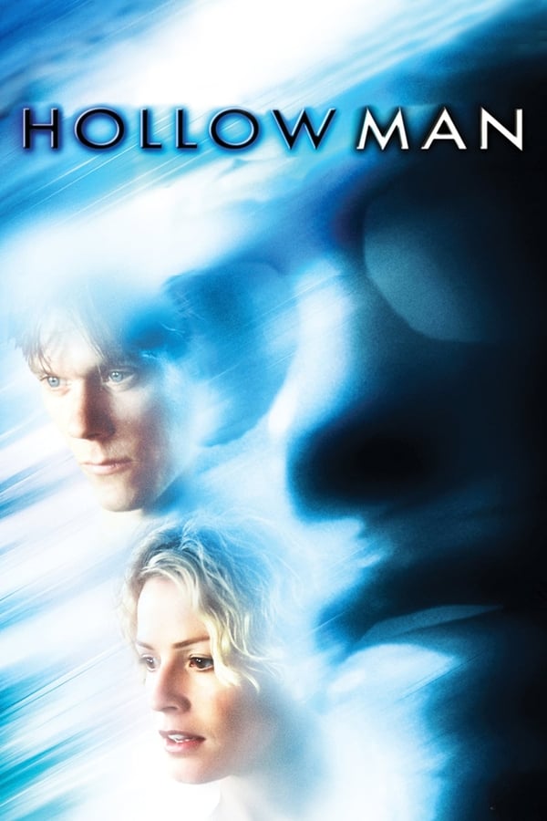 Zerone IPTV Pro NL - Hollow Man (2000)