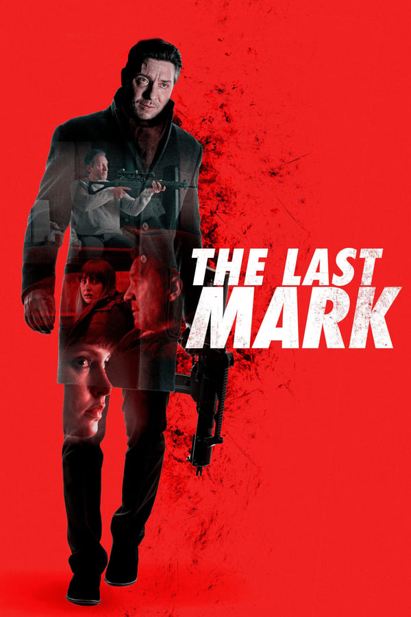 Zerone IPTV Pro EN - The Last Mark  (2022)