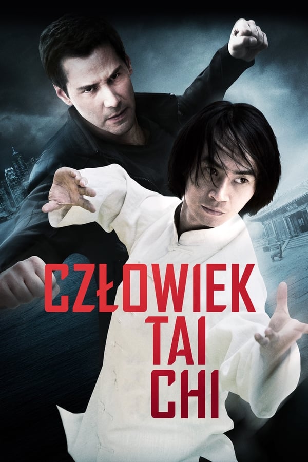 Zerone IPTV Pro PL - CZŁOWIEK TAI CHI (2013)