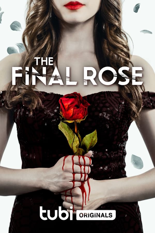 Zerone IPTV Pro EN - The Final Rose (2022)