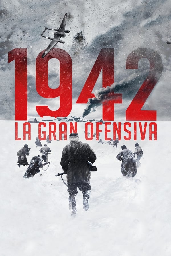 Zerone IPTV Pro ES - 1942: La Gran Ofensiva (2019)