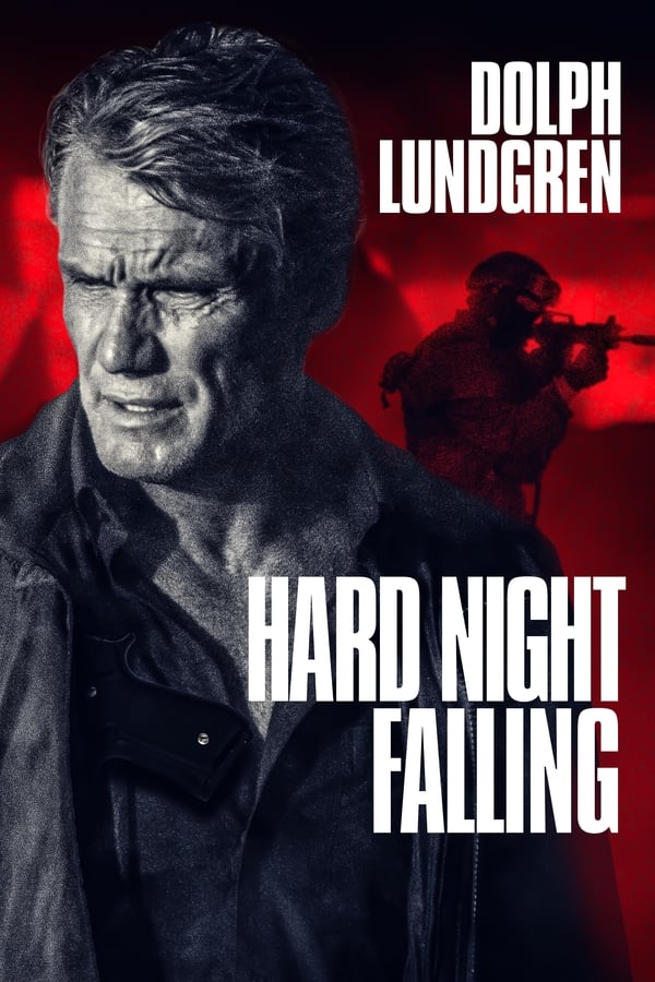 Zerone IPTV Pro NL - Hard Night Falling (2019)