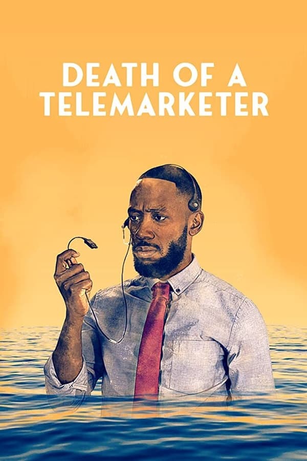 Zerone IPTV Pro SC - Death of a Telemarketer  (2021)