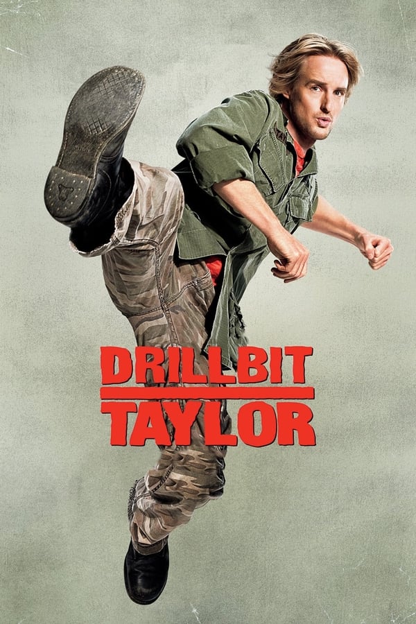 Zerone IPTV Pro AL - Drillbit Taylor  (2008)