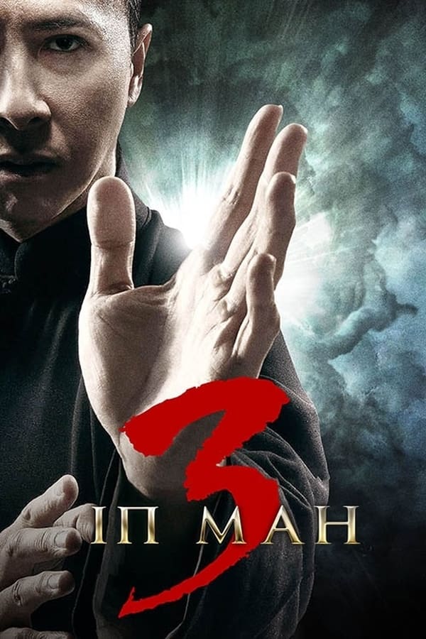 Zerone IPTV Pro PL - IP MAN 3 (2015)