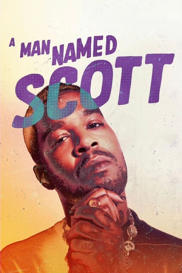 Zerone IPTV Pro EN - A Man Named Scott  (2021)