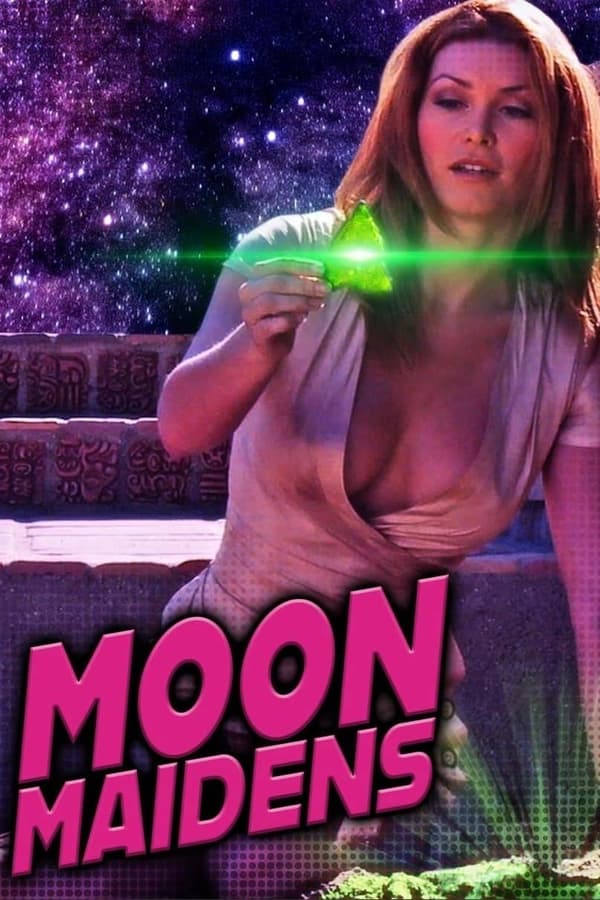 Zerone IPTV Pro EN - Moon Maidens (2023)