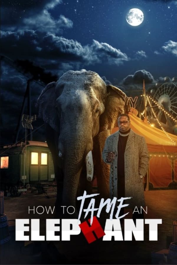 Zerone IPTV Pro EN - How To Tame An Elephant (2023)