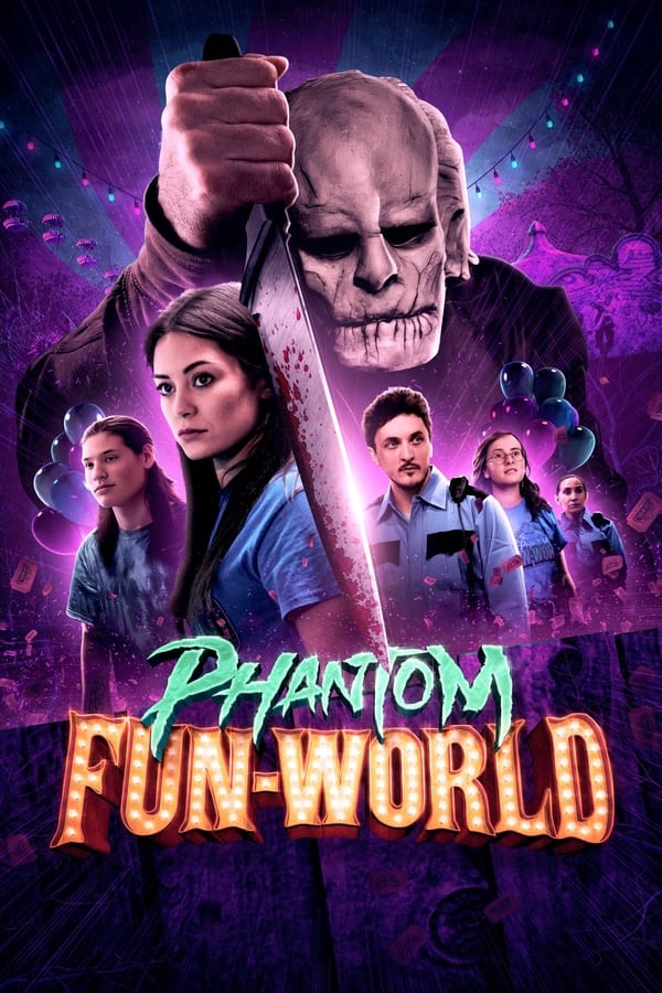 Zerone IPTV Pro EN - Phantom Fun-World (2023)