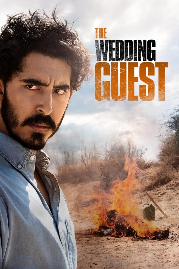 Zerone IPTV Pro EN - The Wedding Guest (2019)