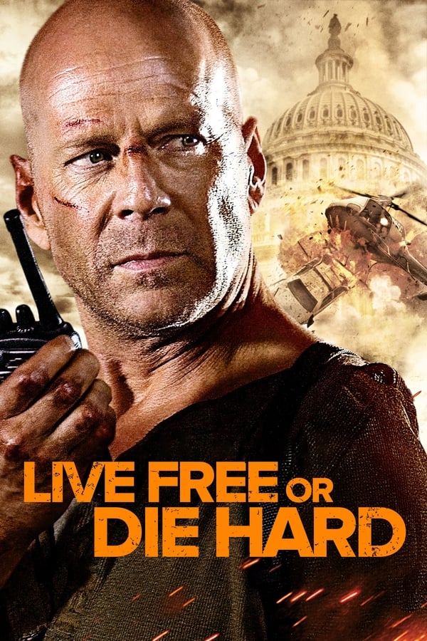 Zerone IPTV Pro EN - Live Free or Die Hard (2007)