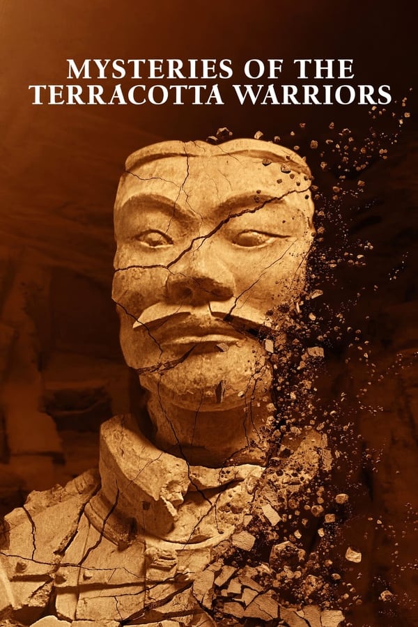 Zerone IPTV Pro EN - Mysteries of the Terracotta Warriors (2024)