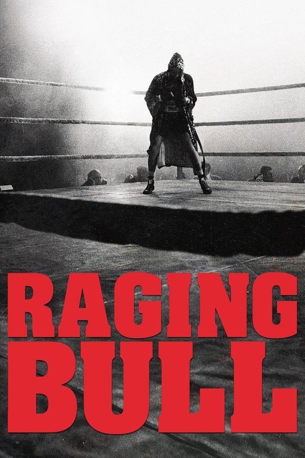 Zerone IPTV Pro TOP - Raging Bull  (1980)