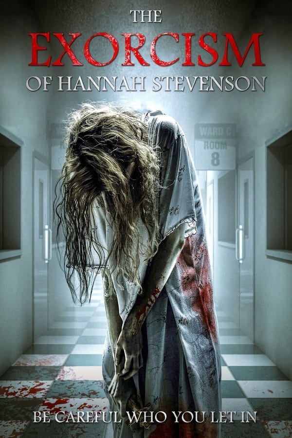 Zerone IPTV Pro EN - The Exorcism of Hannah Stevenson  (2022)