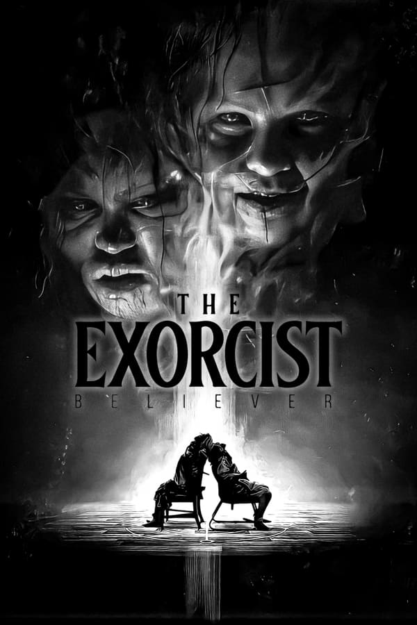 Zerone IPTV Pro EN - The Exorcist: Believer (2023)