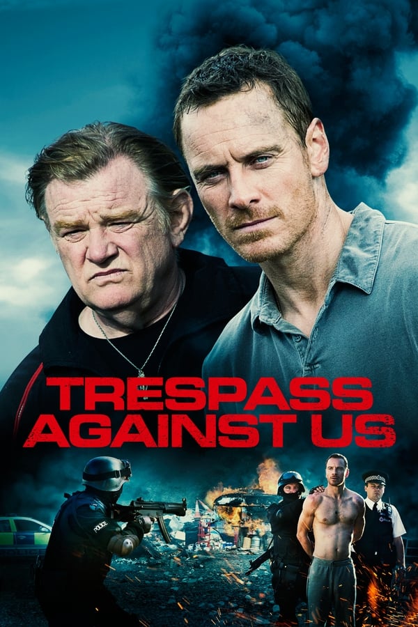 Zerone IPTV Pro AL - Trespass Against Us (2016)