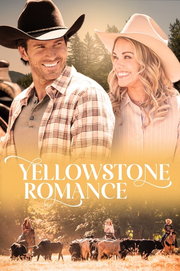 Zerone IPTV Pro BG - Yellowstone Romance (2022) BG AUDIO