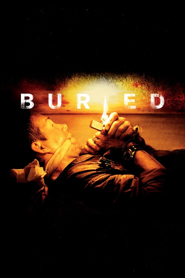 Zerone IPTV Pro EN - Buried (2010)