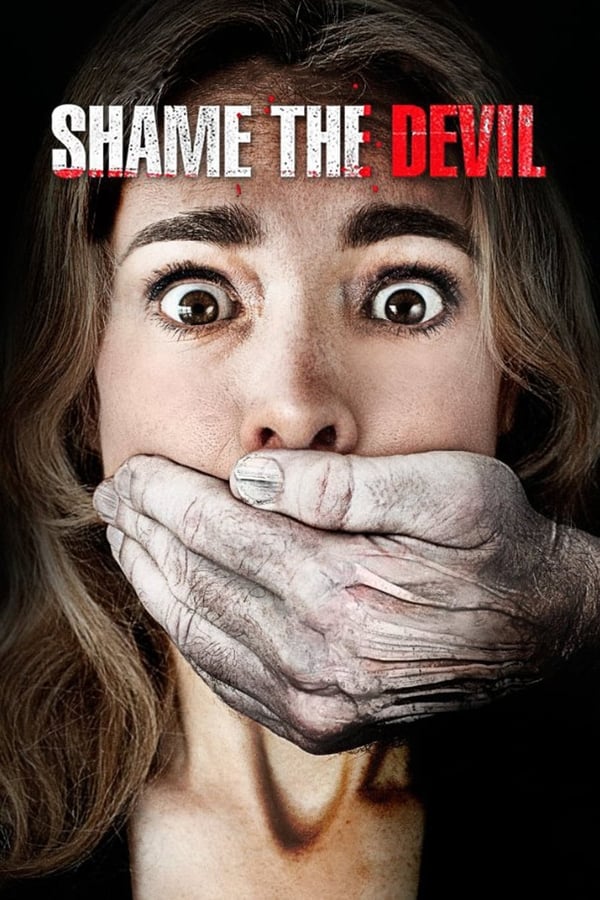 Zerone IPTV Pro DE - Shame the Devil (2013)