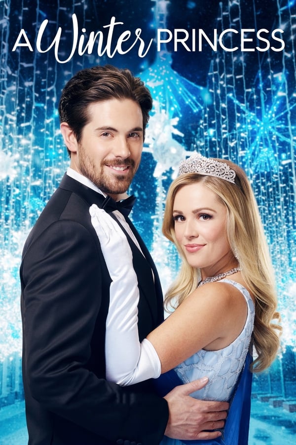 Zerone IPTV Pro NL - A Winter Princess (2019)