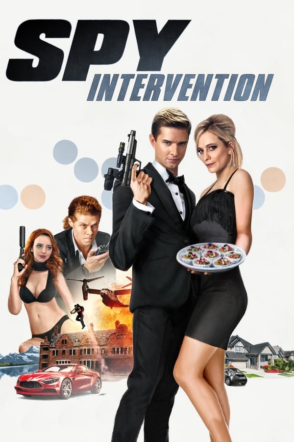 Zerone IPTV Pro NL - Spy Intervention (2020)