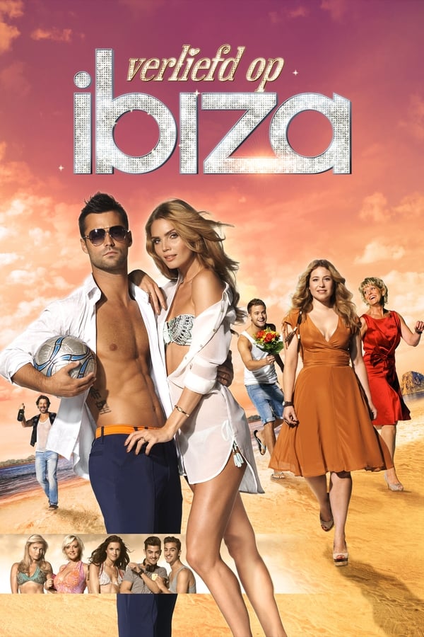 Zerone IPTV Pro NL - Verliefd op Ibiza (2013)