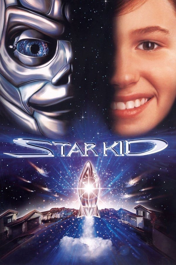 Zerone IPTV Pro NL - Star Kid (1997)