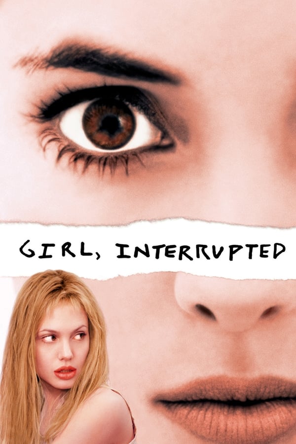 Zerone IPTV Pro TOP - Girl, Interrupted  (1999)