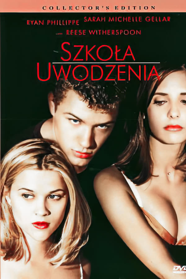 Zerone IPTV Pro PL - SZKOŁA UWODZENIA (1999)