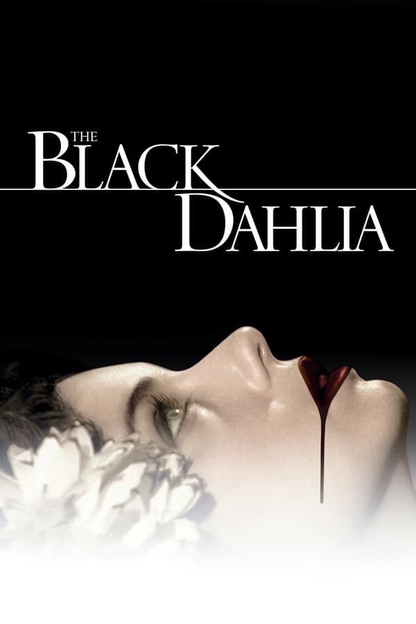 Zerone IPTV Pro DE - Black Dahlia  (2006)