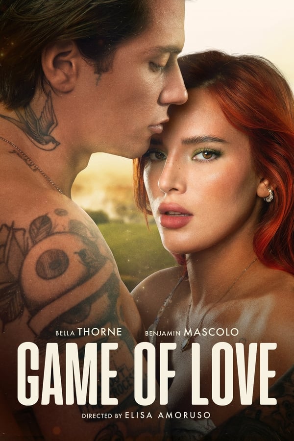 Zerone IPTV Pro EN - Game of Love (2022)