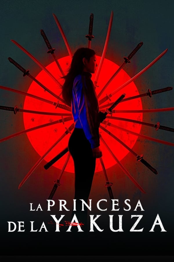 Zerone IPTV Pro ES - La princesa de la Yakuza - (2021)