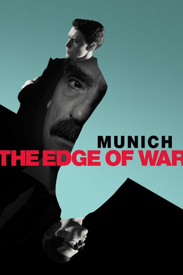 Zerone IPTV Pro EN - Munich: The Edge of War  (2021)