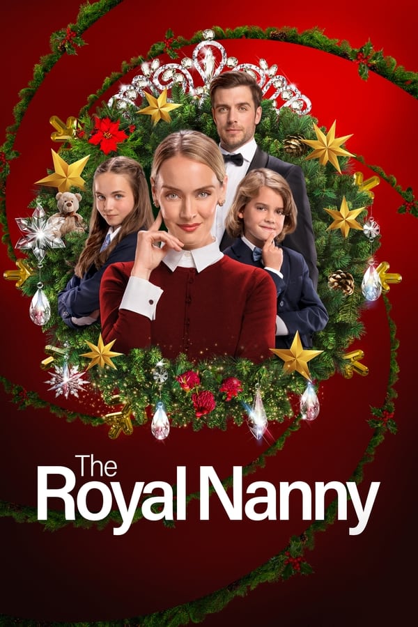 Zerone IPTV Pro EN - The Royal Nanny (2022)