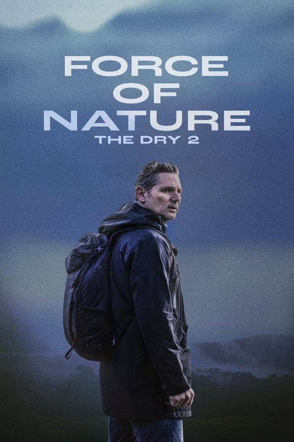 Zerone IPTV Pro EN - Force of Nature: The Dry 2 (2024)