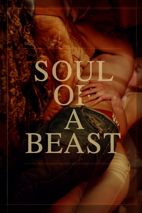 Zerone IPTV Pro EN - Soul of a Beast  (2021) (GERMAN ENG-SUB)