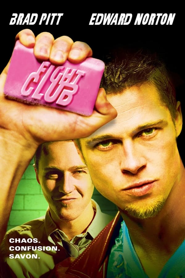 Zerone IPTV Pro FR - Fight Club (1999)