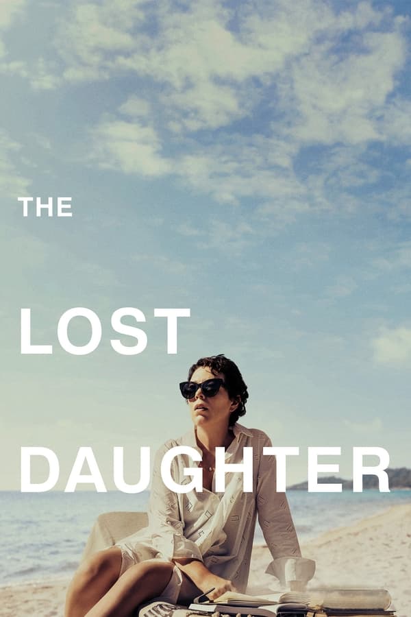 Zerone IPTV Pro EN - The Lost Daughter  (2021)