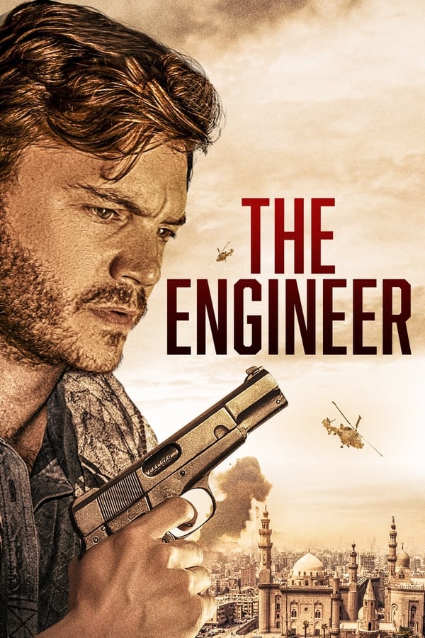 Zerone IPTV Pro NL - The Engineer (2023)