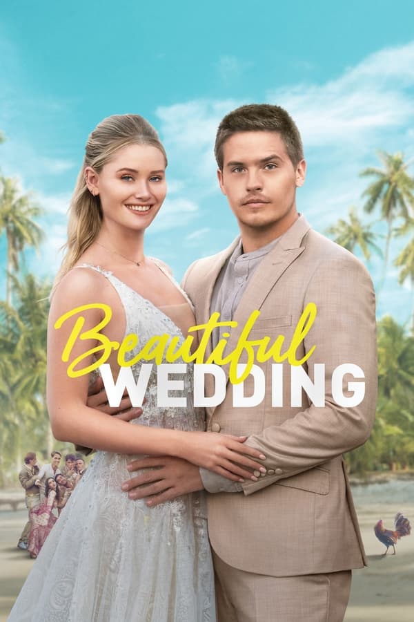 Zerone IPTV Pro AL - Beautiful Wedding (2024)