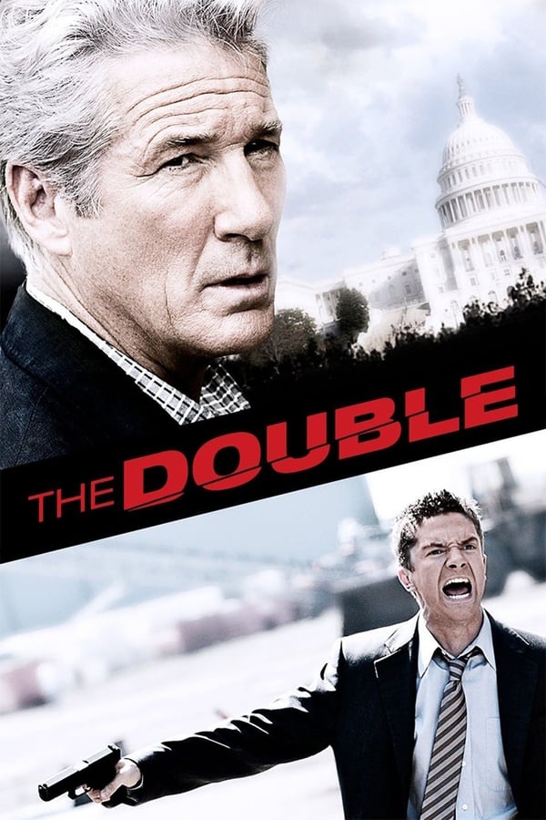 Zerone IPTV Pro AL - The Double  (2011)